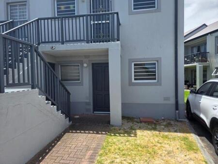 2 Bedroom Apartment in Blouberg Sands