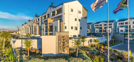 2 Bedroom Apartment in Parklands North