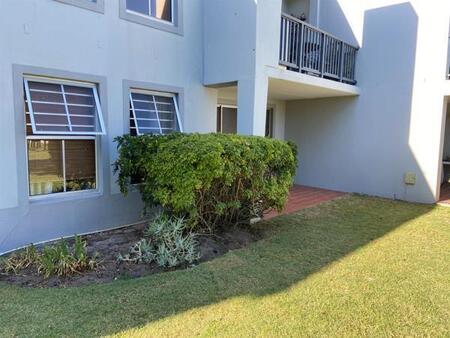 2 Bedroom Apartment in Blouberg Sands