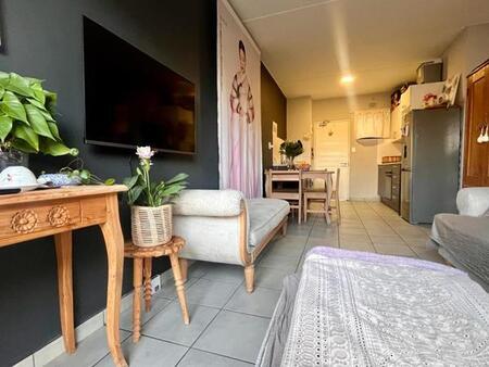 2 Bedroom Apartment in Parklands North