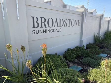 2 Bedroom Apartment in Sunningdale