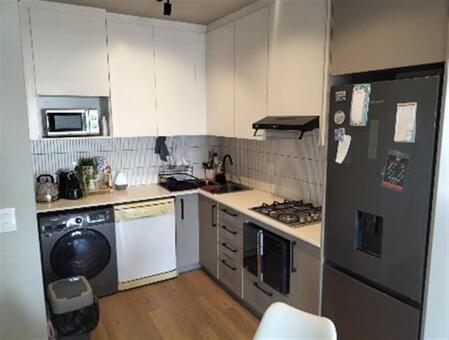 2 Bedroom Apartment in Table View