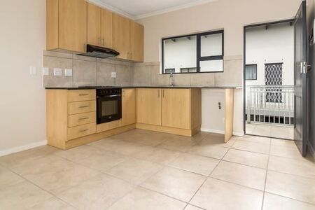 2 Bedroom Apartment in Parklands