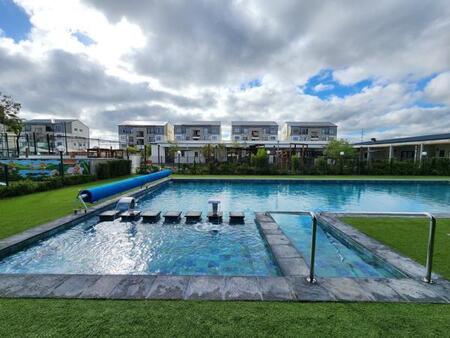 1 Bedroom Apartment in Mountainside