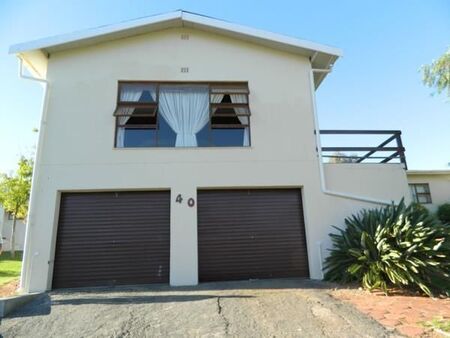 3 Bedroom House in Springbok