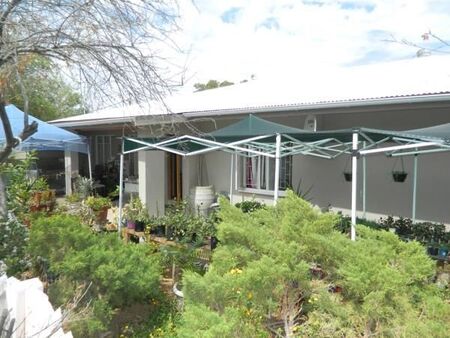 4 Bedroom House in Springbok