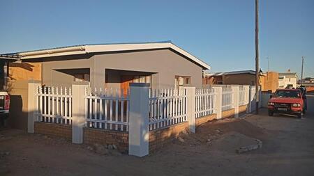 4 Bedroom House in Port Nolloth