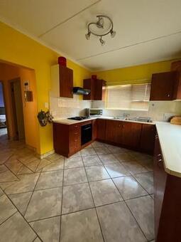 3 Bedroom House in Port Nolloth