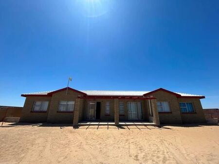 2 Bedroom House in Port Nolloth