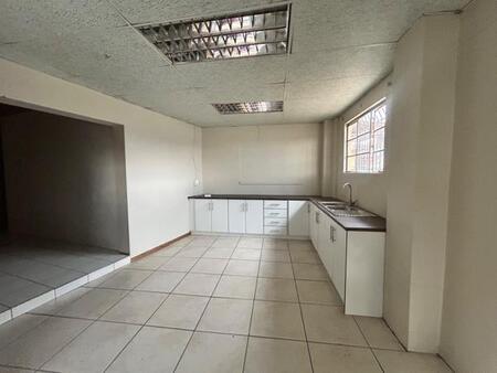 1 Bedroom Apartment in West End