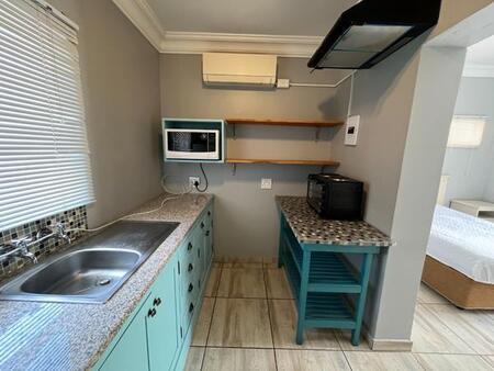 1 Bedroom Apartment in Rhodesdene