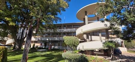 1 Bedroom Apartment in Middelpos