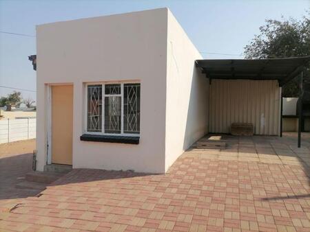 1 Bedroom House in Upington