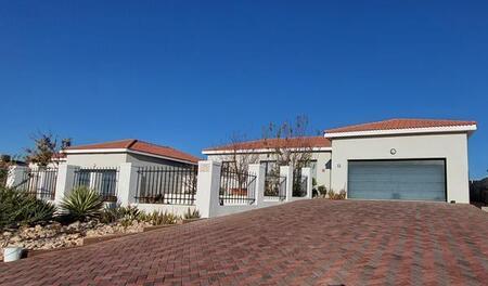 3 Bedroom House in Blydeville