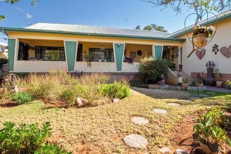 3 Bedroom House in Upington