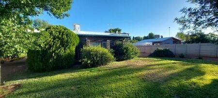 2 Bedroom House in Blydeville