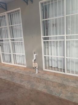 1 Bedroom Apartment in Postmasburg