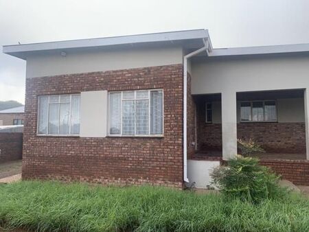 3 Bedroom House in Postmasburg