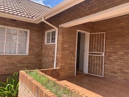 3 Bedroom House in Postmasburg