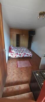 1 Bedroom Apartment in Olifantshoek