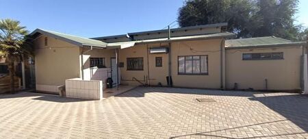 4 Bedroom House in Kuruman
