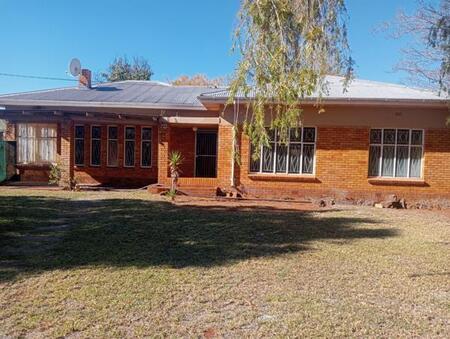 3 Bedroom House in Kuruman