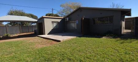 3 Bedroom House in Kuruman