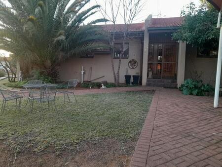 3 Bedroom House in Kuruman