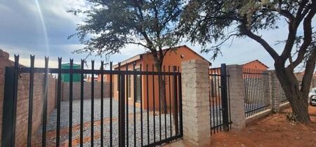 2 Bedroom Apartment in Kuruman