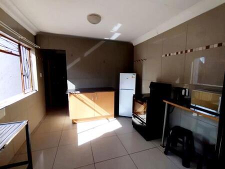 Studio Apartment in Kathu