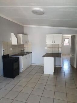 1 Bedroom Apartment in Postmasburg