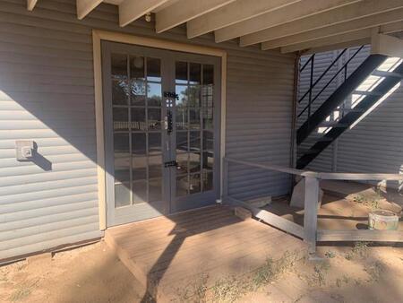 1 Bedroom Apartment in Postmasburg