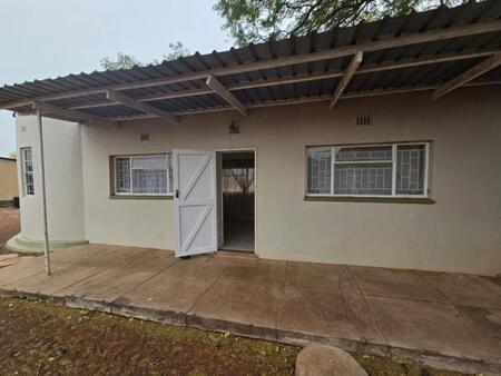 2 Bedroom Apartment in Kuruman