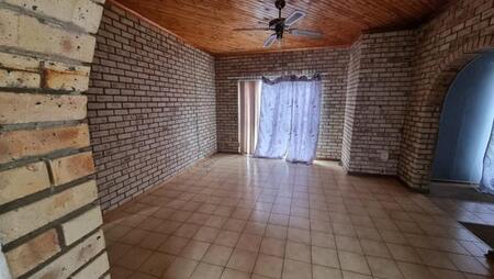 4 Bedroom House in Kuruman