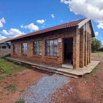 3 Bedroom House in Kuruman