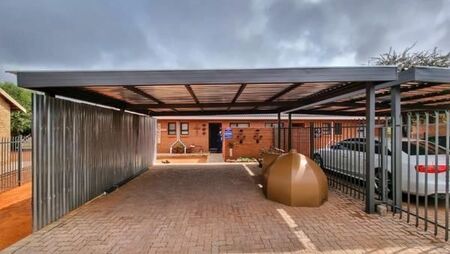 3 Bedroom Townhouse in Kathu