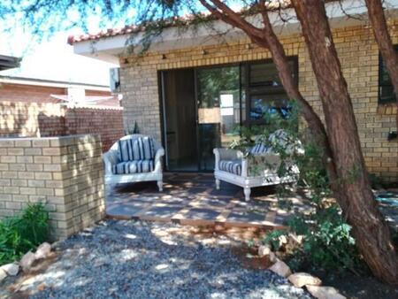1 Bedroom Flat in Kathu