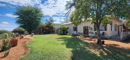 4 Bedroom House in Keimoes
