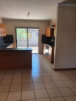 2 Bedroom Apartment in Postmasburg