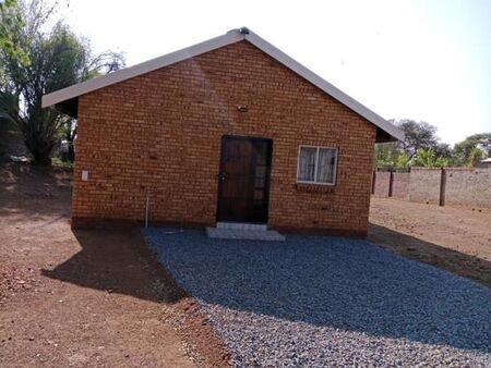 3 Bedroom House in Kuruman