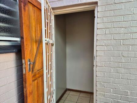 1 Bedroom Apartment in Kuruman