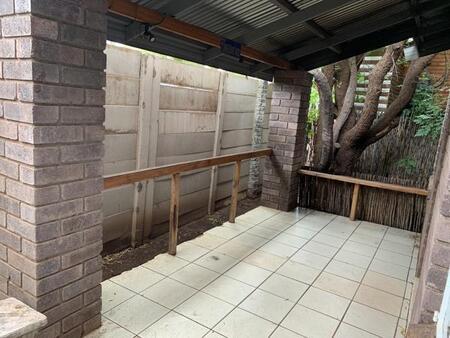 2 Bedroom Apartment in Postmasburg