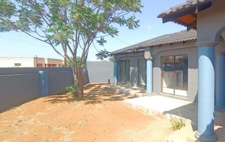 1 Bedroom Apartment in Mothibistad