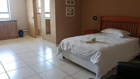 1 Bedroom House in Kuruman