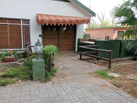 1 Bedroom Apartment in Kuruman