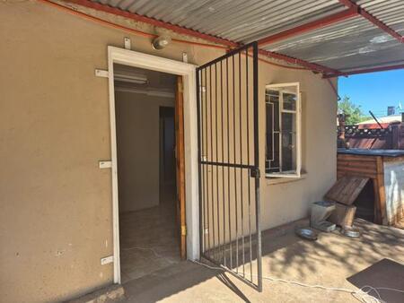 1 Bedroom Apartment in Kuruman