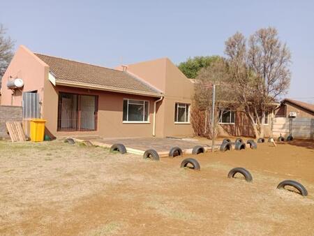 5 Bedroom House in Kuruman