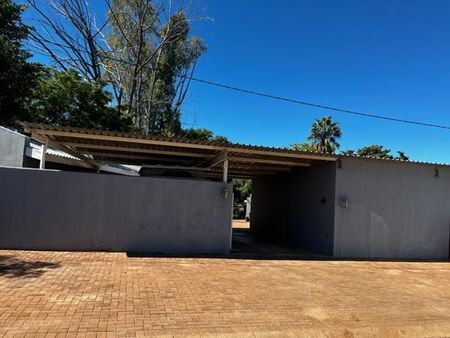 2 Bedroom Apartment in Kuruman