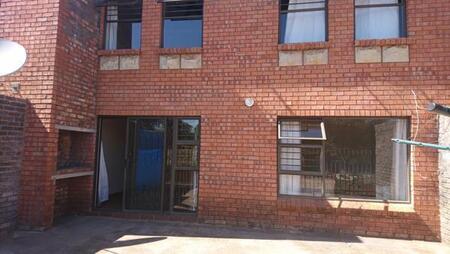 3 Bedroom Apartment in Kuruman