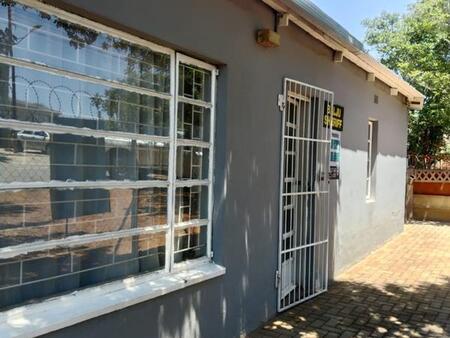 3 Bedroom House in Kuruman